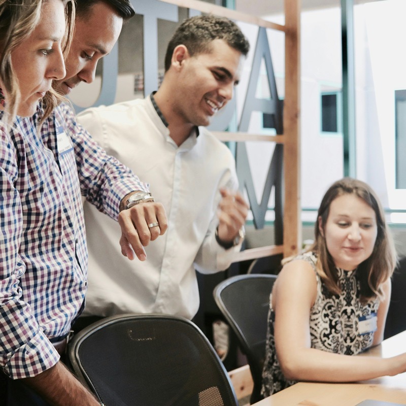 Inge de la formation adultpro