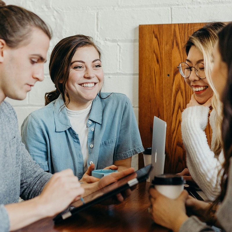 Politique sociale adultpro