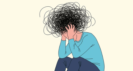 Santé mentale au travail : Pourquoi 2025 sera l&rsquo;année du big bang organisationnel (et comment vous y préparer)